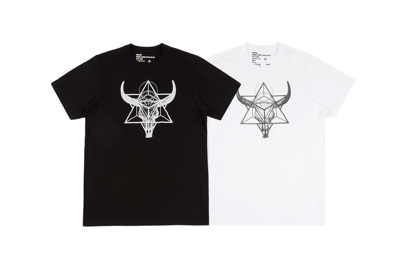 maharishi year of the ox lunar new year release information details buy cop purchase andy warhol foundation