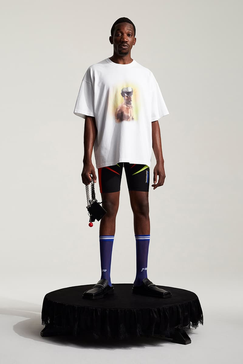 martine rose london spring summer 2021 collection lookbook release details buy cop purchase