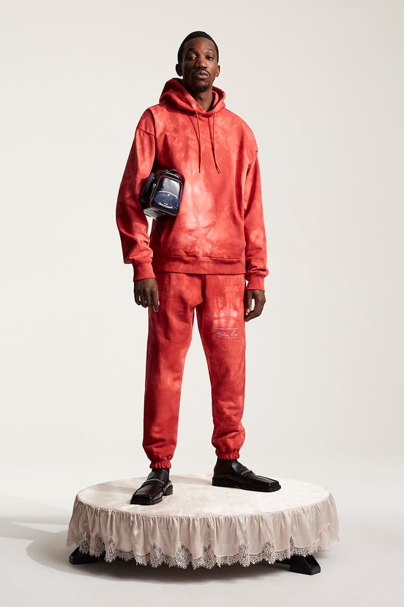 martine rose london spring summer 2021 collection lookbook release details buy cop purchase