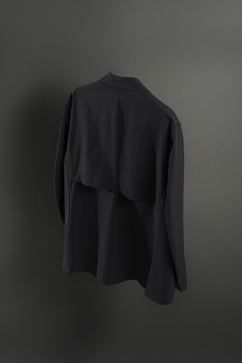 master-piece Wear Apparel Collection Lookbook clothing bags japan