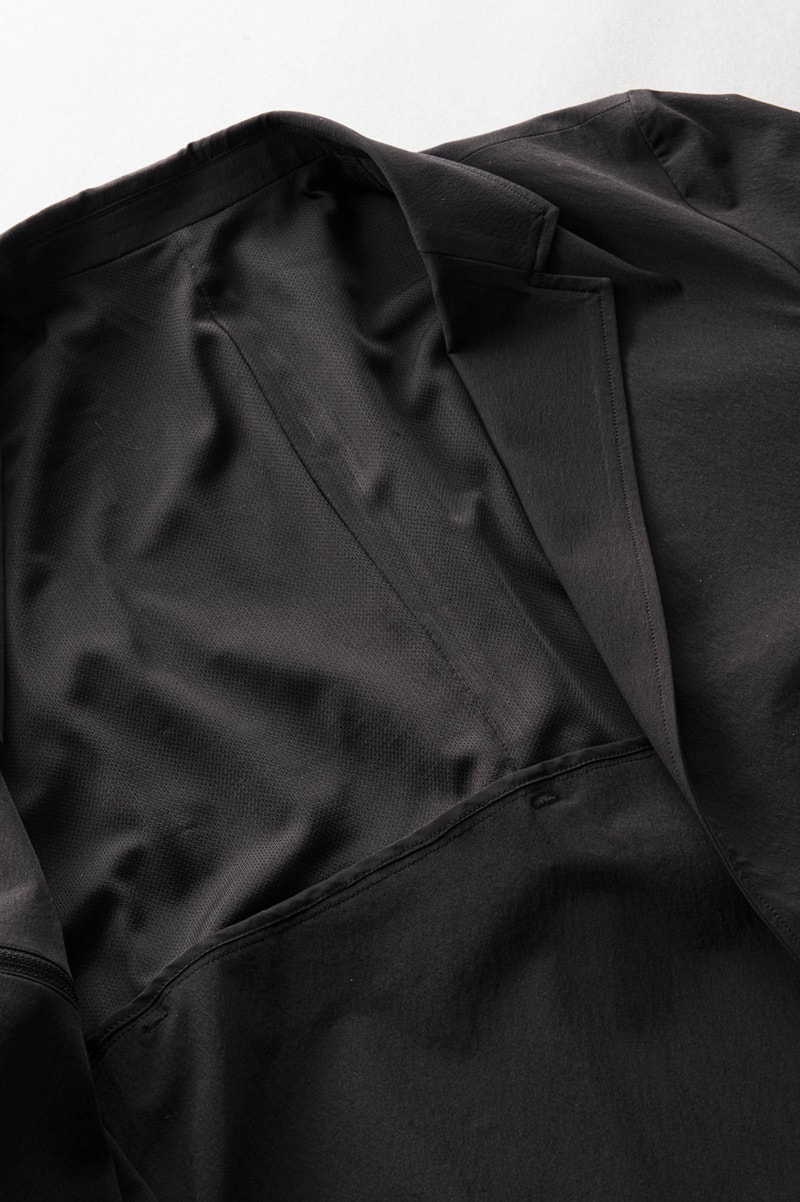 master-piece Wear Apparel Collection Lookbook clothing bags japan