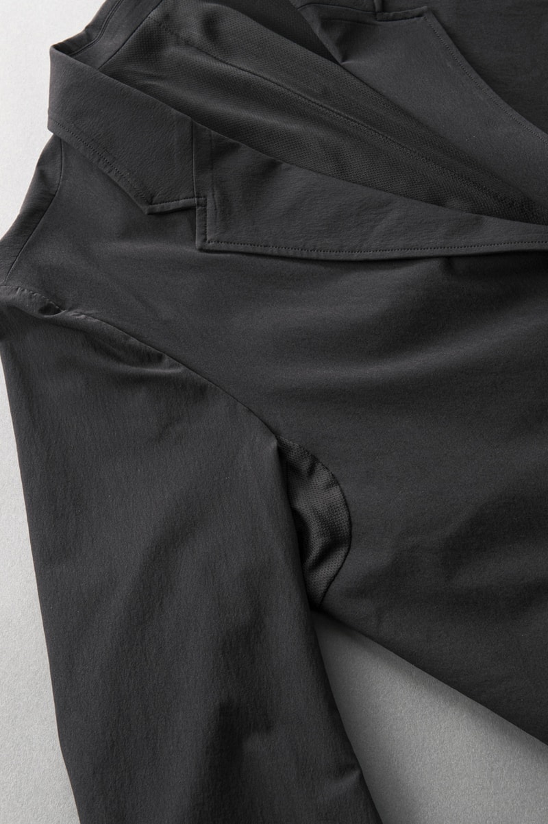 master-piece Wear Apparel Collection Lookbook clothing bags japan