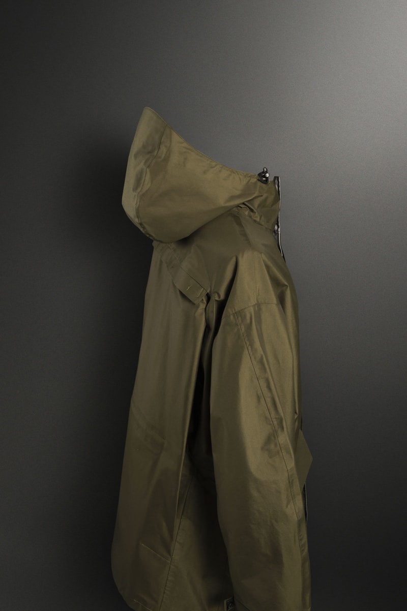 master-piece Wear Apparel Collection Lookbook clothing bags japan