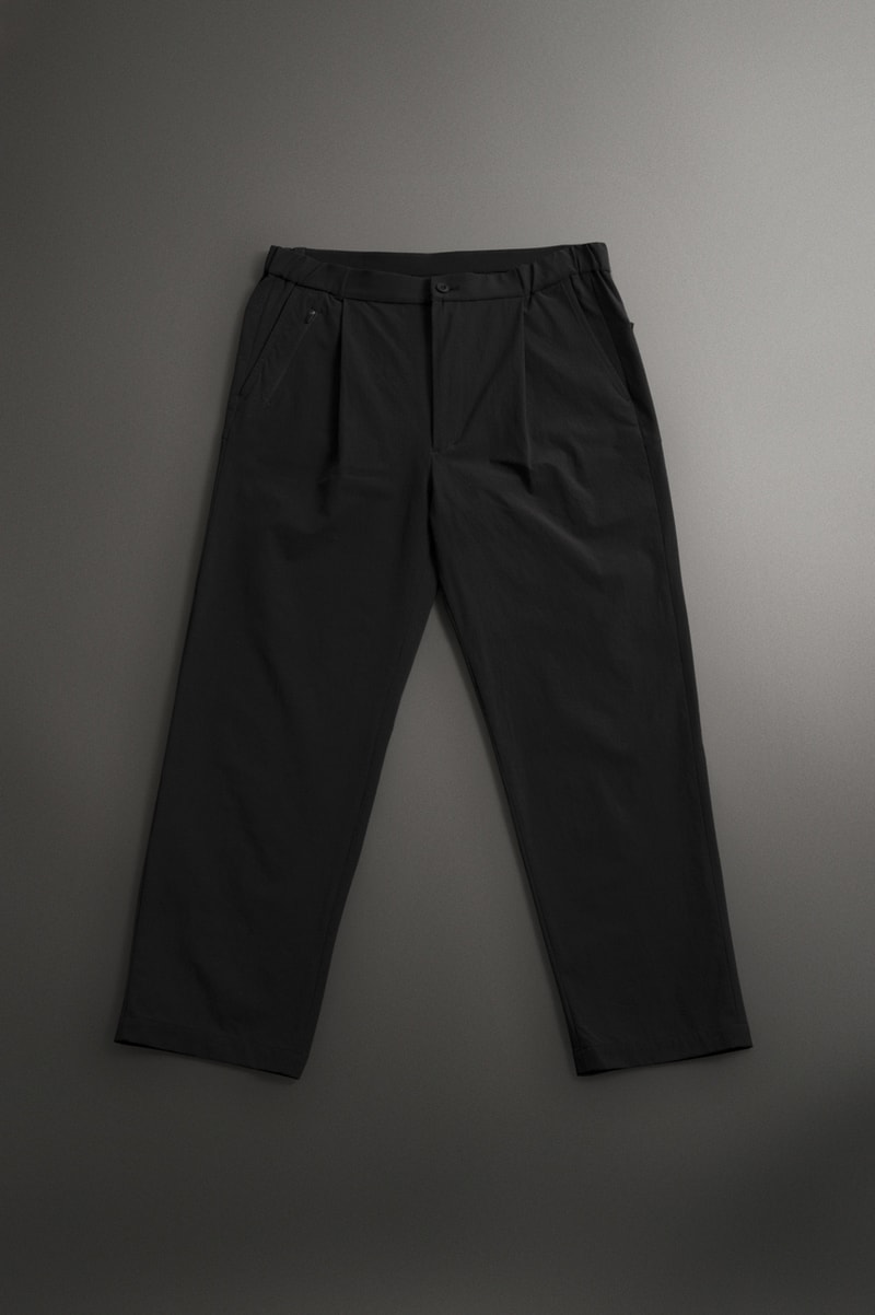 master-piece Wear Apparel Collection Lookbook clothing bags japan