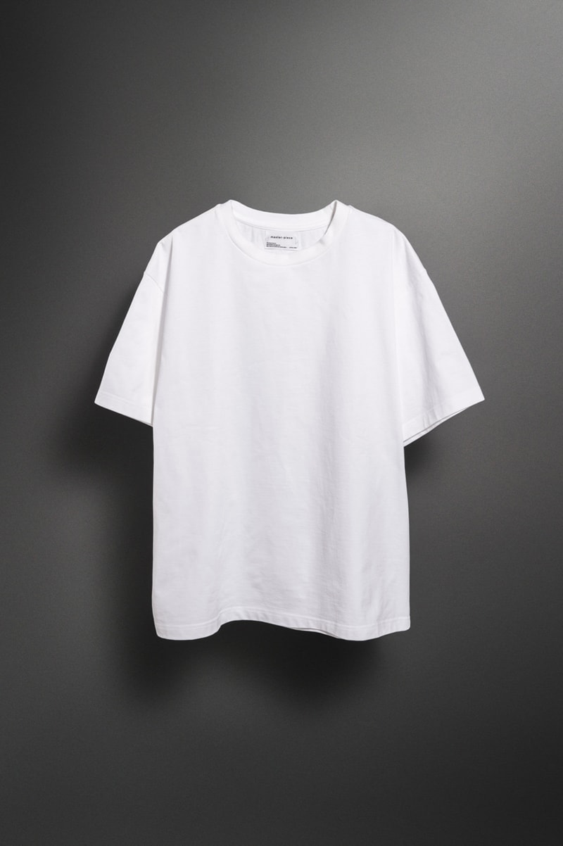 master-piece Wear Apparel Collection Lookbook clothing bags japan