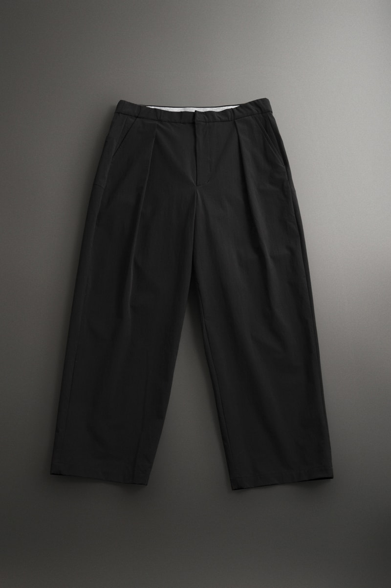 master-piece Wear Apparel Collection Lookbook clothing bags japan