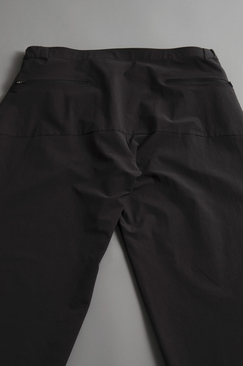 master-piece Wear Apparel Collection Lookbook clothing bags japan