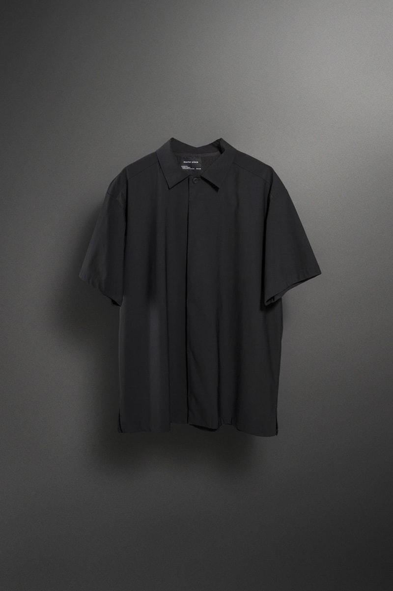 master-piece Wear Apparel Collection Lookbook clothing bags japan