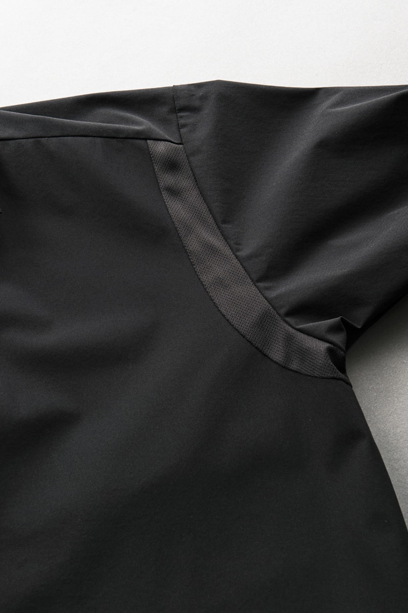 master-piece Wear Apparel Collection Lookbook clothing bags japan