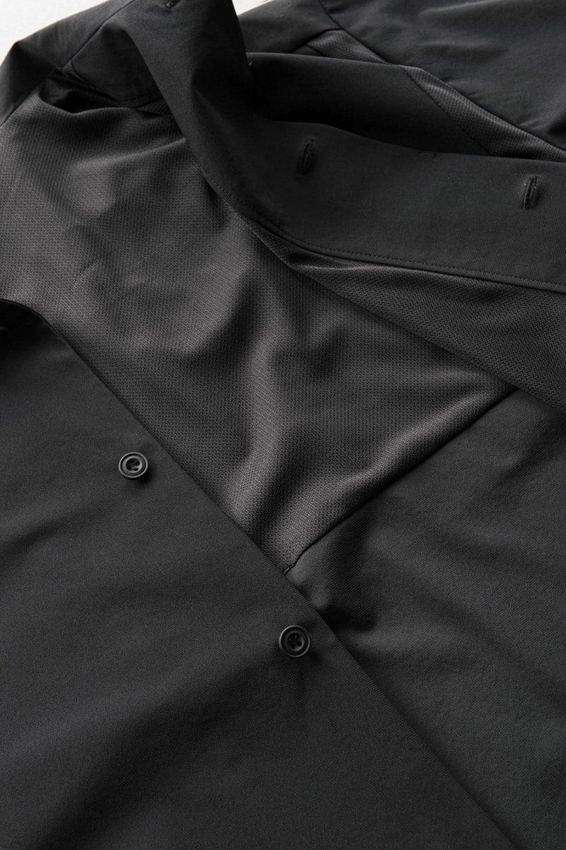 master-piece Wear Apparel Collection Lookbook clothing bags japan