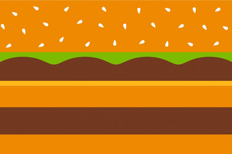 McDonald's Global Packaging Redesign Pearlfisher Info Filet-O-Fish Quarter Pounder with Cheese Egg McMuffin Cheese Burger Big Mac Fries McFlurry