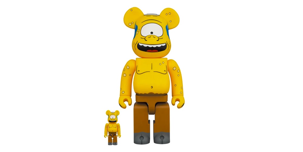 BE@RBRICK WATCHMEN Set A 100% BE@RBRICK Medicom Toy 3PC SET NEW
