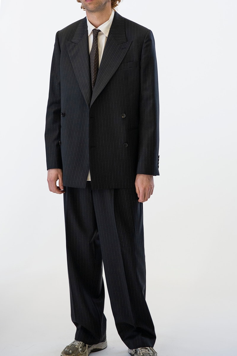 mfpen fw21 fall winter 2021 adieu copenhagen fashion week release information details