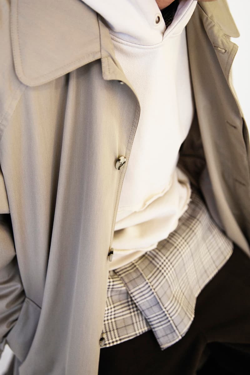 mfpen fw21 fall winter 2021 adieu copenhagen fashion week release information details