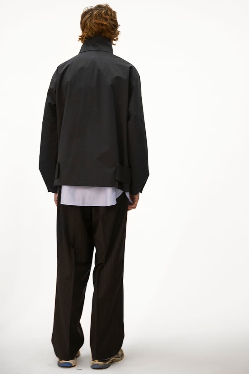 mfpen fw21 fall winter 2021 adieu copenhagen fashion week release information details