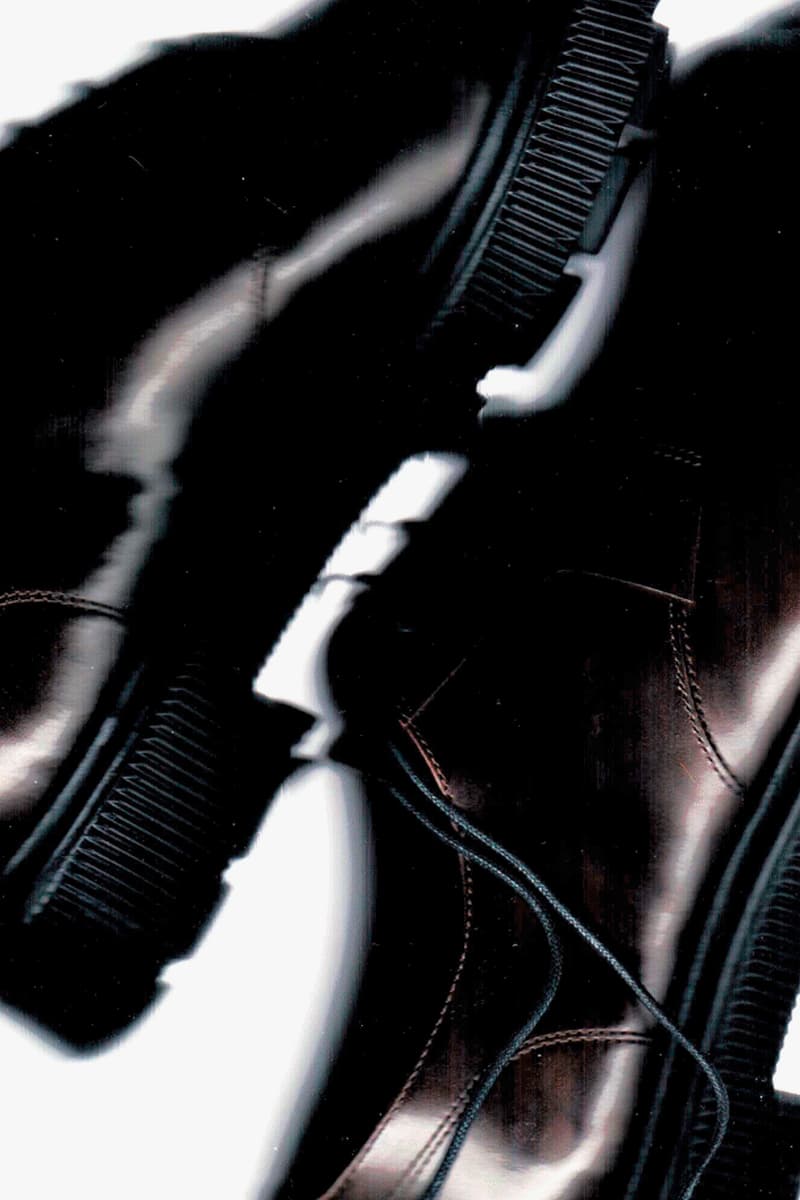 mfpen fw21 fall winter 2021 adieu copenhagen fashion week release information details