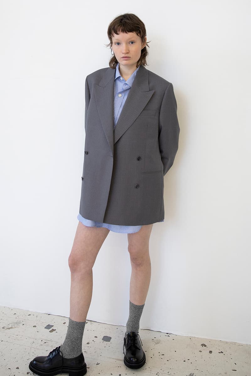 mfpen fw21 fall winter 2021 adieu copenhagen fashion week release information details