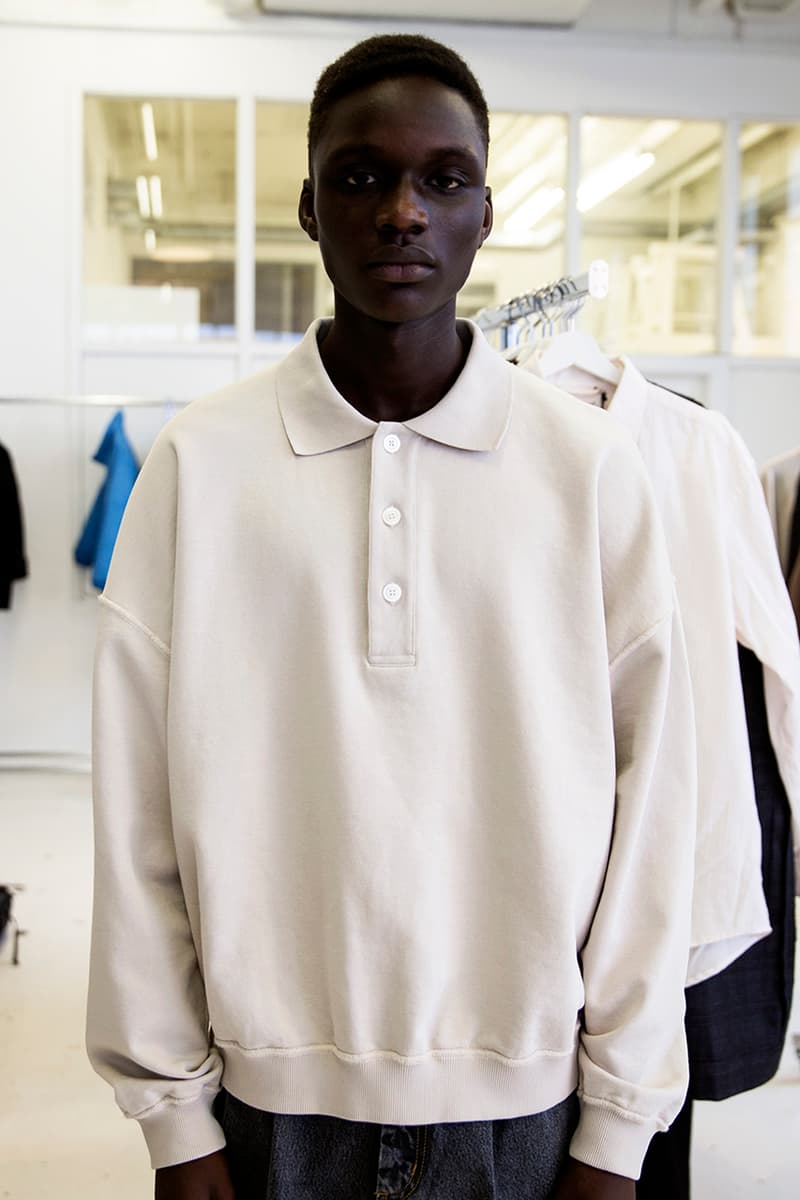 mfpen fw21 fall winter 2021 adieu copenhagen fashion week release information details