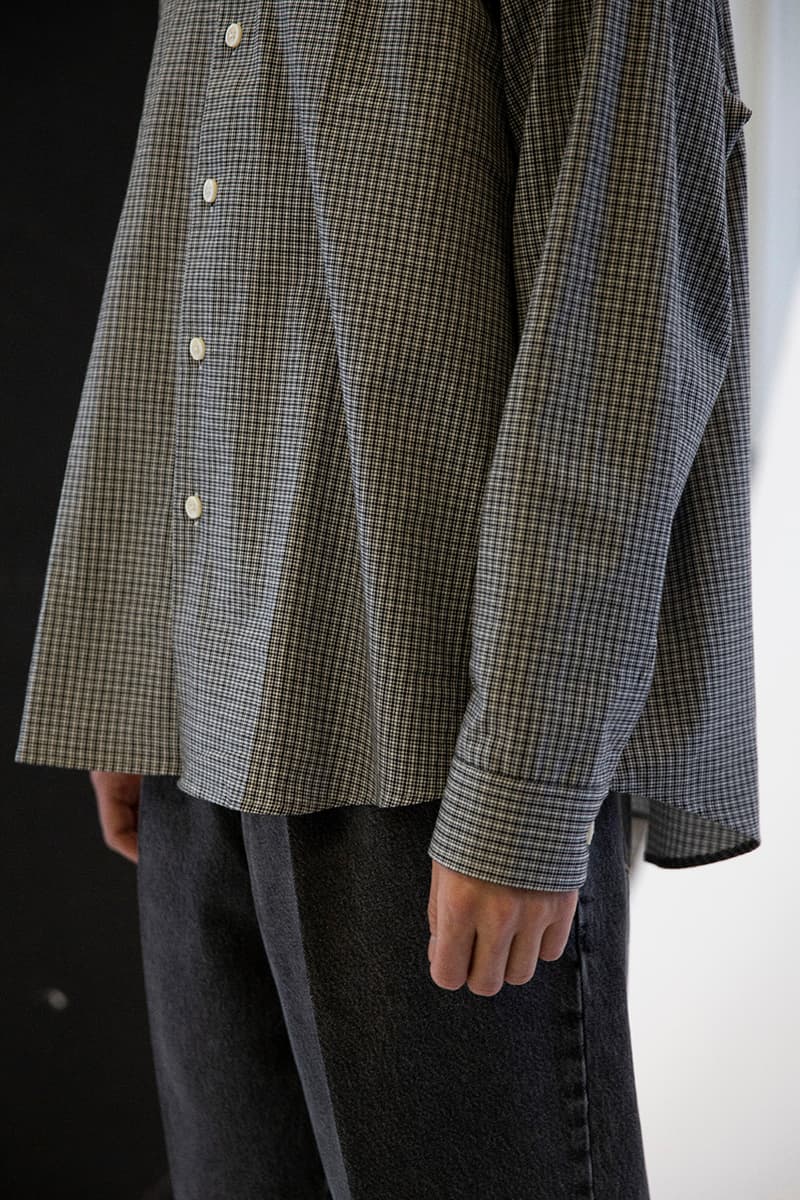 mfpen fw21 fall winter 2021 adieu copenhagen fashion week release information details