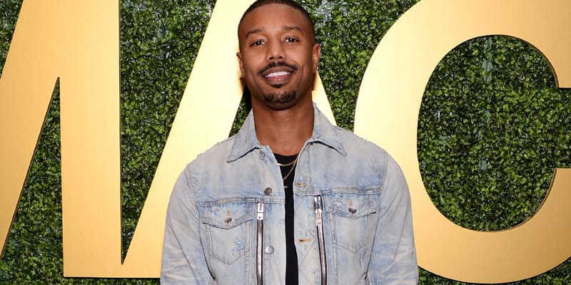 michael b jordan voice for alexa