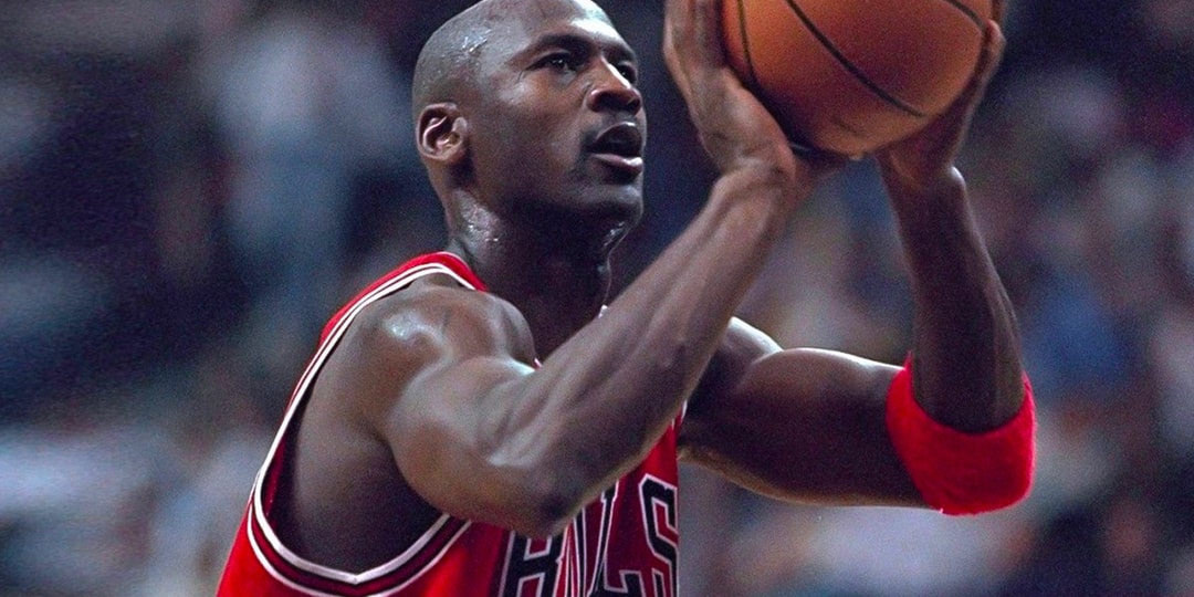 michael jordan air jordan 1 chicago