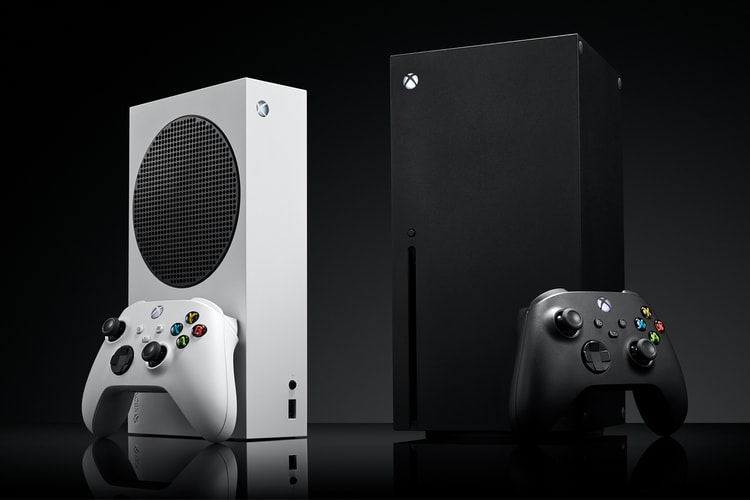 Microsoft Teases Backward Compatibility Updates For Xbox Series X/S