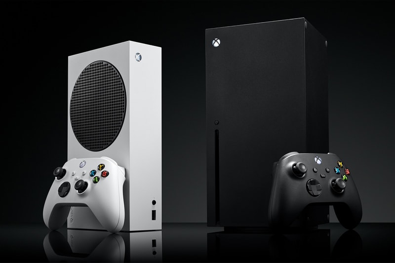 ALL NEW Xbox Series X  S Exclusive Games Coming to be Announced