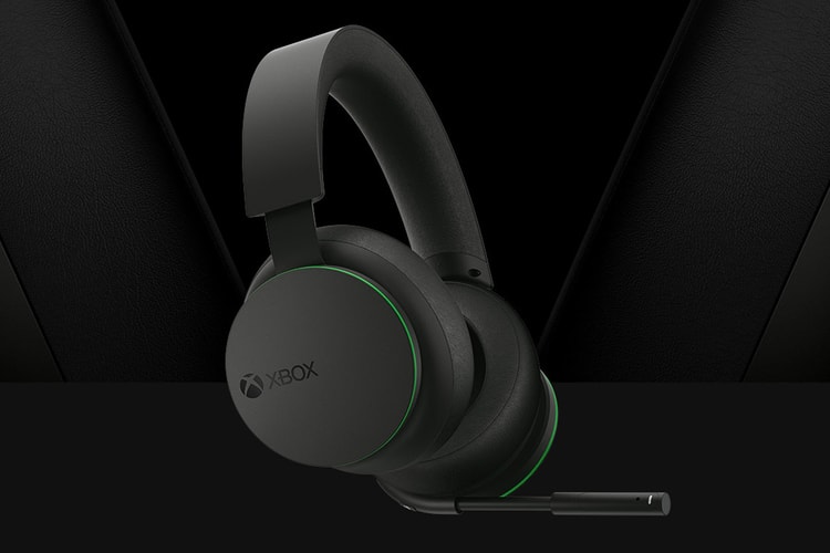 Microsoft's Newest Xbox Wireless Headset Boasts Best-in-Class Spatial Audio