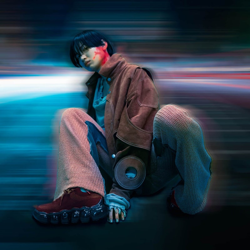 Grounds Spring/Summer 2021 Collection Lookbook mikio sakabe sneaker brand giddy up ss21 release date info buy colorway website