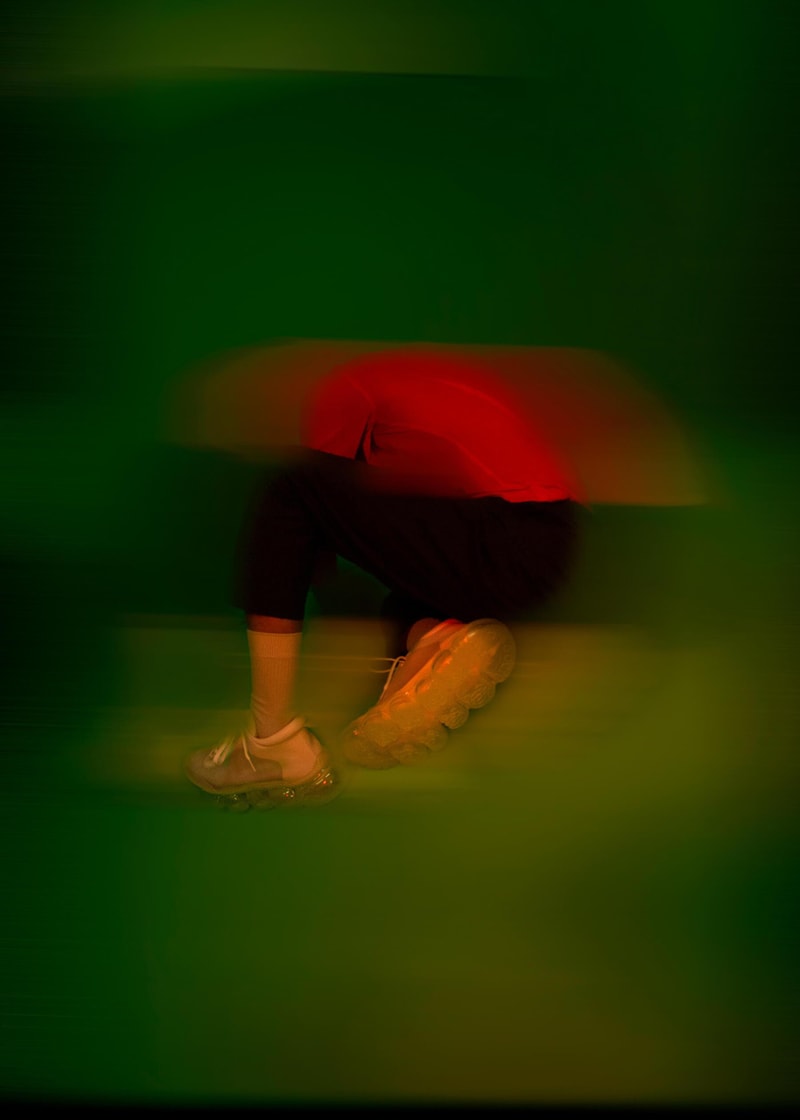 Grounds Spring/Summer 2021 Collection Lookbook mikio sakabe sneaker brand giddy up ss21 release date info buy colorway website