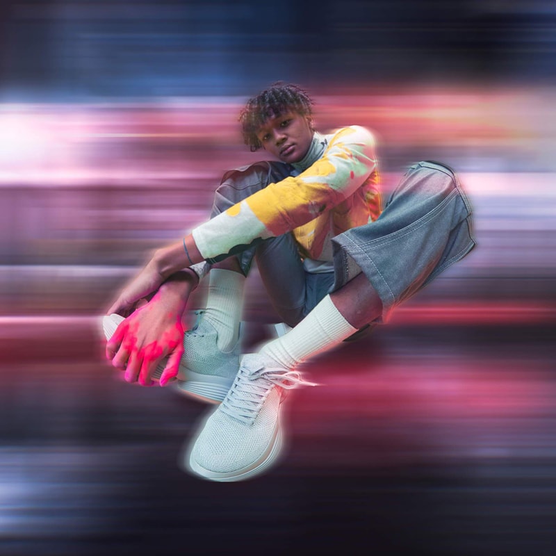 Grounds Spring/Summer 2021 Collection Lookbook mikio sakabe sneaker brand giddy up ss21 release date info buy colorway website