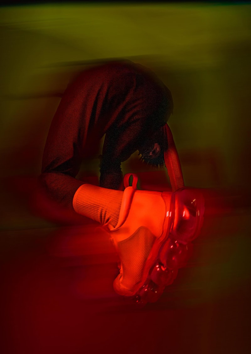 Grounds Spring/Summer 2021 Collection Lookbook mikio sakabe sneaker brand giddy up ss21 release date info buy colorway website