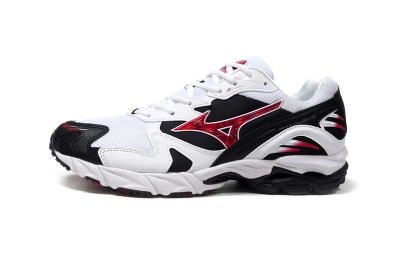 mizuno wave prophecy 18