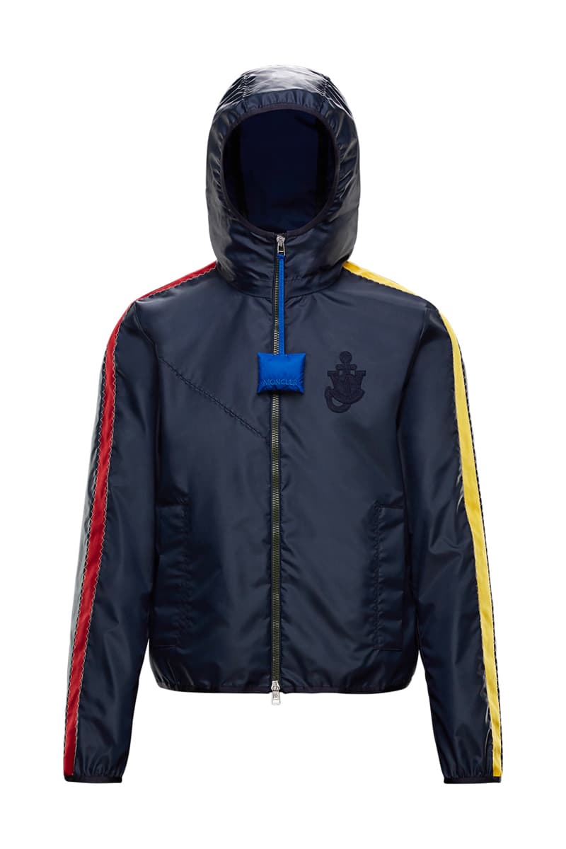 Moncler Genius Teases JW Anderson Collection Collaboration Moncler Fashion SImone Rocha Craig Green Alyx Studios Hiroshi Fujiwara Matthew M Williams