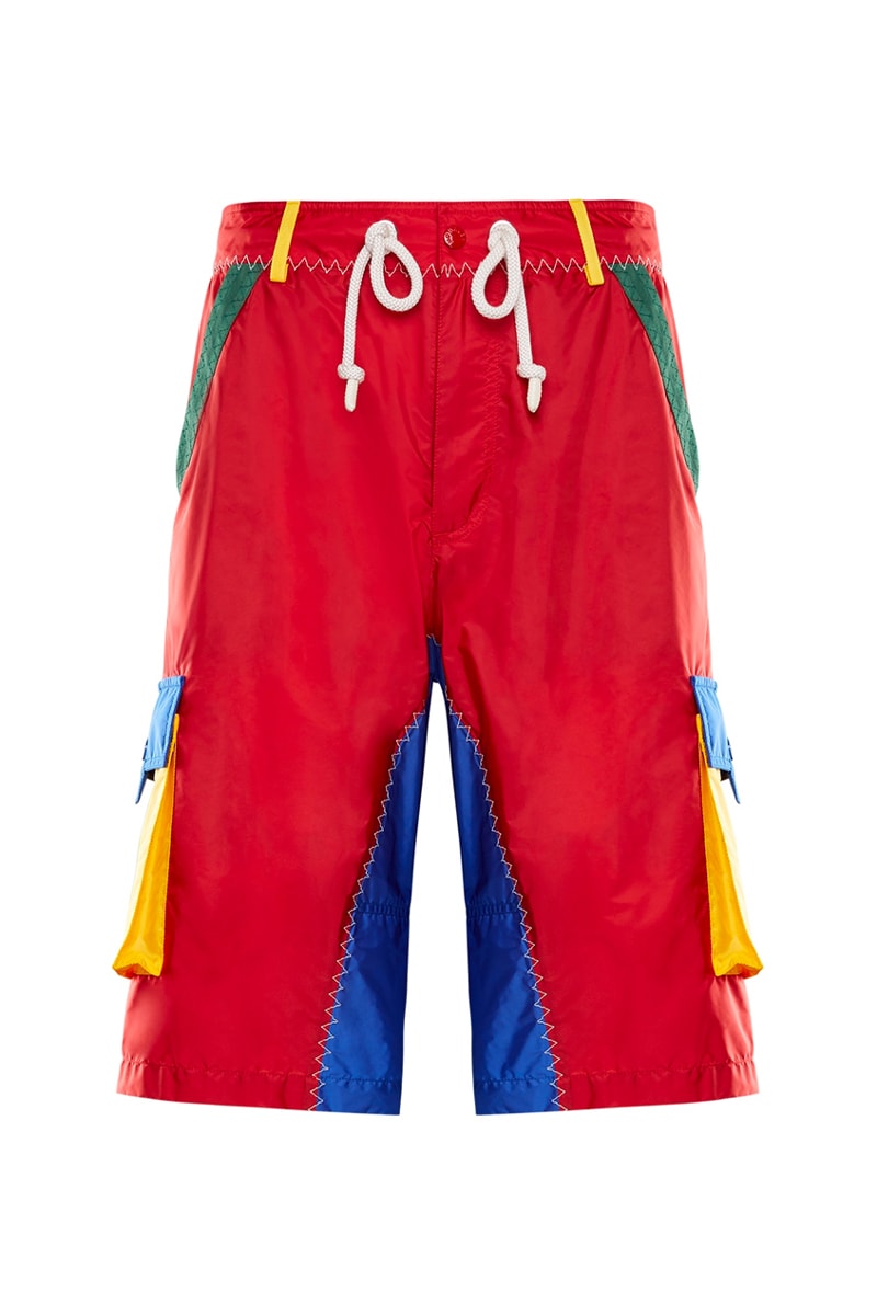 Moncler Genius Teases JW Anderson Collection Collaboration Moncler Fashion SImone Rocha Craig Green Alyx Studios Hiroshi Fujiwara Matthew M Williams
