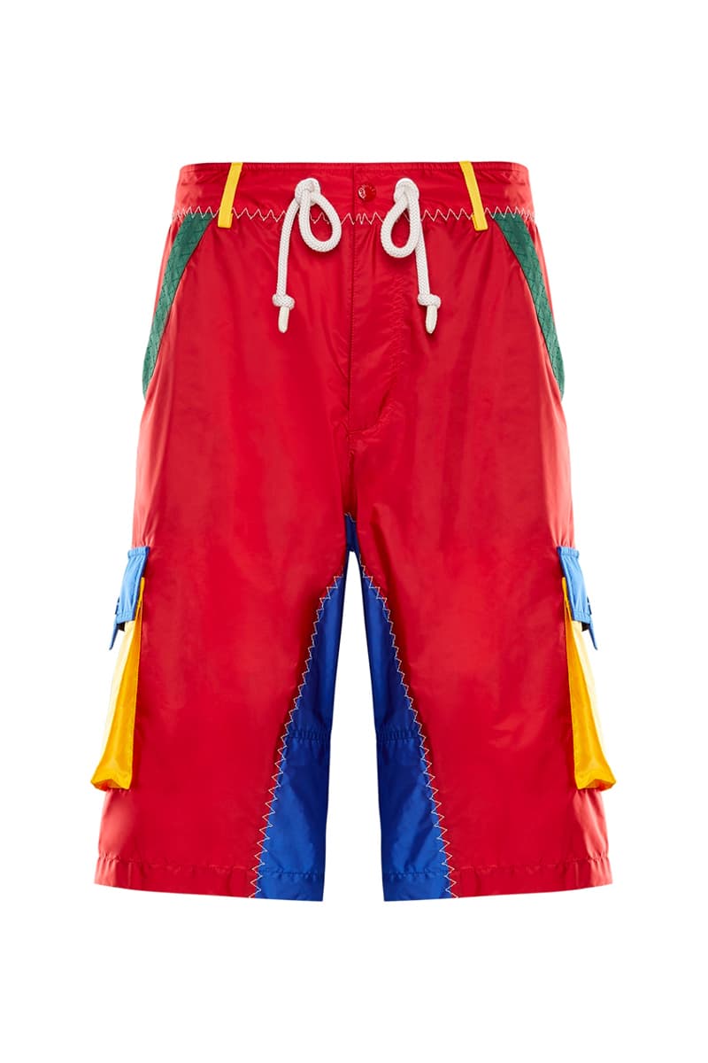Moncler Genius Teases JW Anderson Collection Collaboration Moncler Fashion SImone Rocha Craig Green Alyx Studios Hiroshi Fujiwara Matthew M Williams