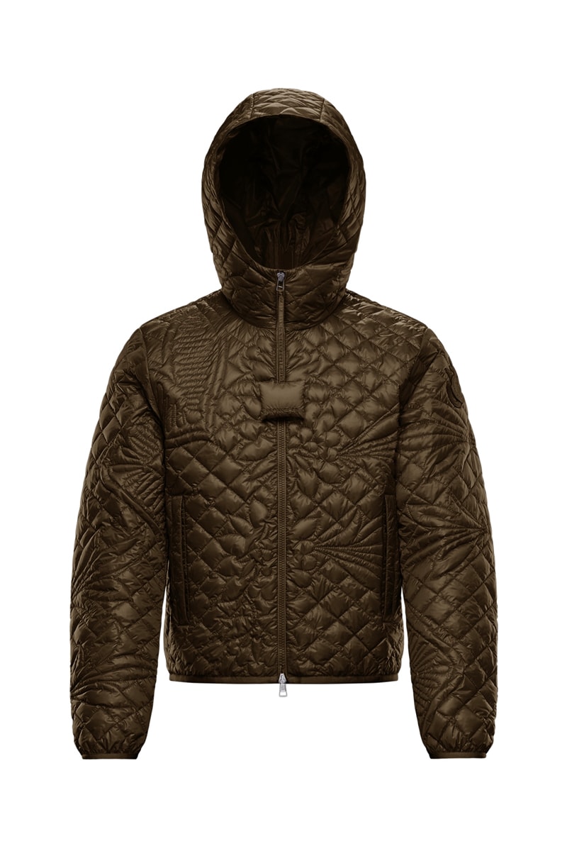 Moncler Genius Teases JW Anderson Collection Collaboration Moncler Fashion SImone Rocha Craig Green Alyx Studios Hiroshi Fujiwara Matthew M Williams