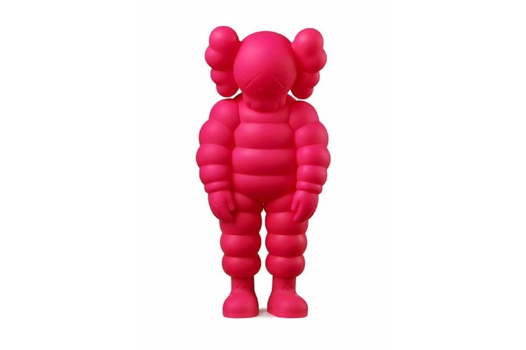 Brooklyn Museum Announces KAWS-Inspired Art Classes