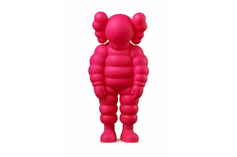 kaws brooklyn museum art exhibiton coronavirus culture arts visitor what party companion collab