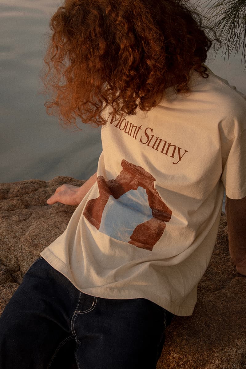 Mount Sunny Portal Collection Phoenix wellness center Release Info Buy Price