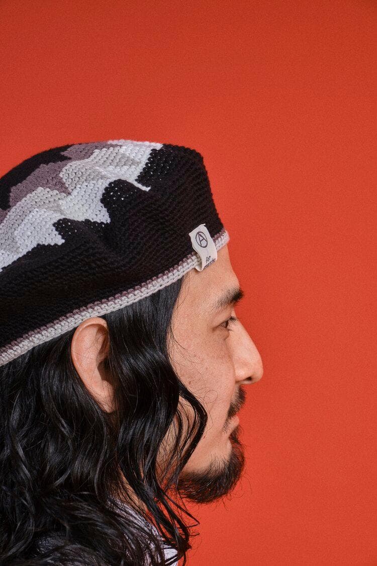 Mountain Research Spring/Summer 2021 Collection lookbook ss21 general Kobayashi Setsumasa japan
