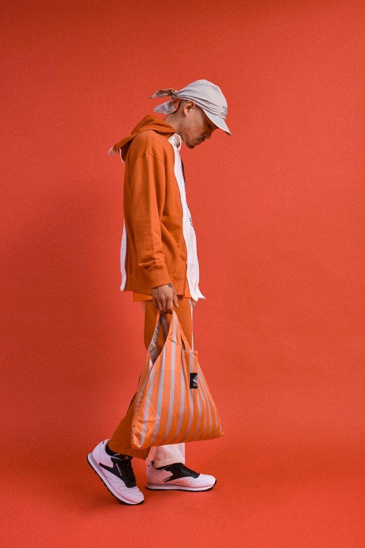 Mountain Research Spring/Summer 2021 Collection lookbook ss21 general Kobayashi Setsumasa japan