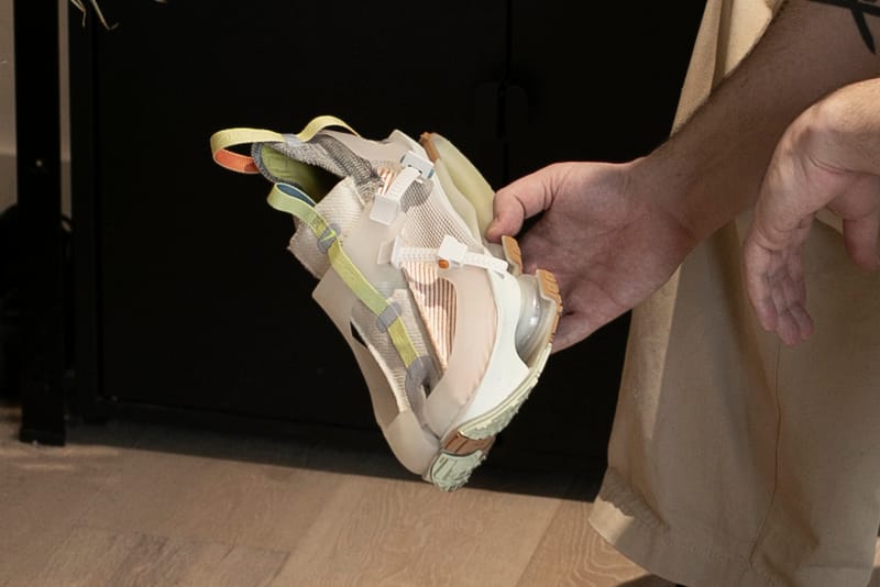 nike ispa road runner