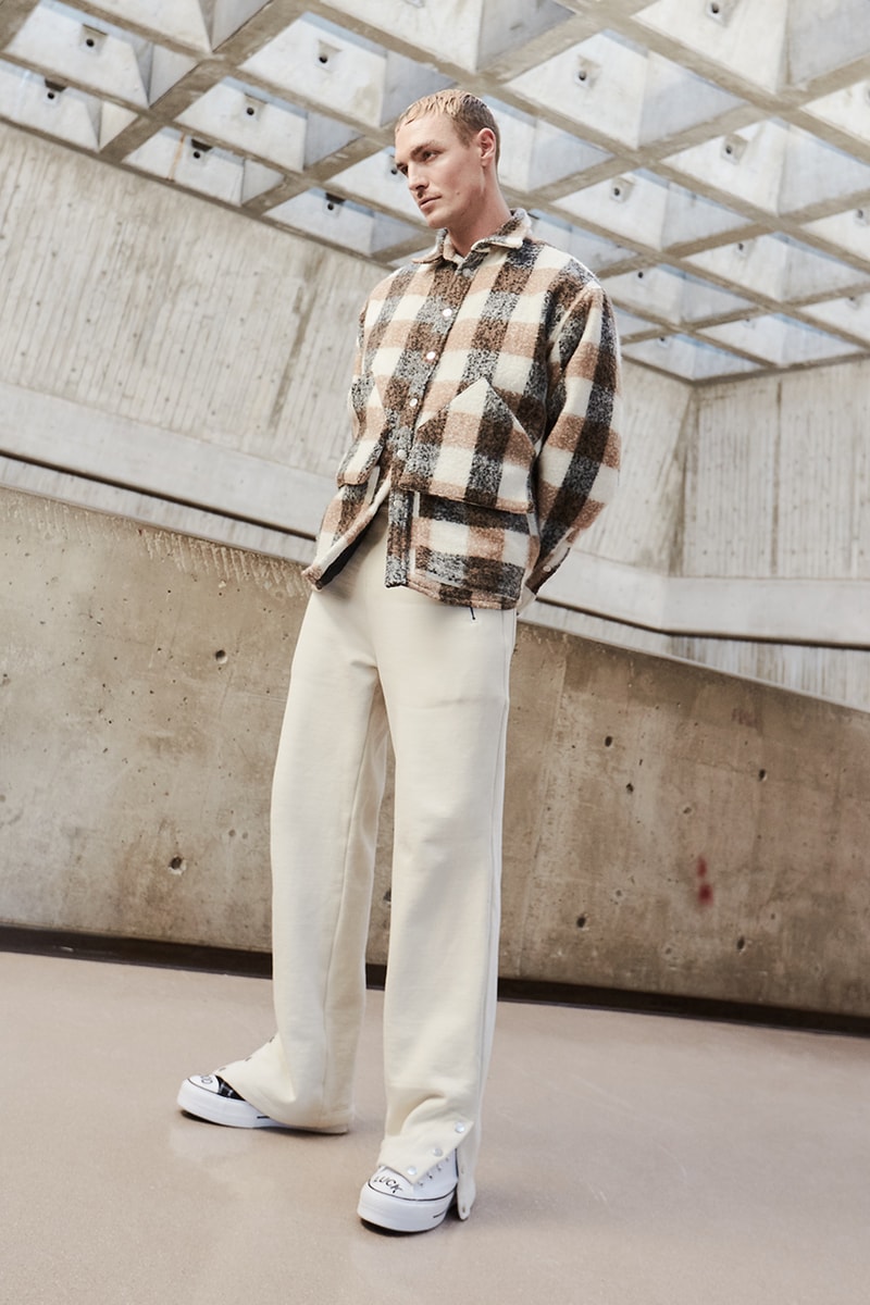 mr saturday fw21 both directions at once collection release info store list buying guide runway presentation ready to wear mens womens handbags jewelry footwear