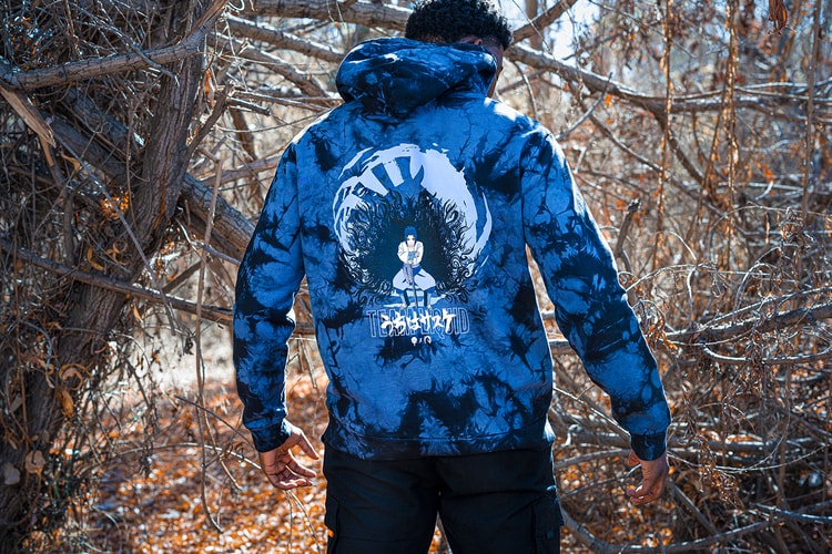 Team Liquid Delivers Expansive 'Naruto Shippuden' Collection