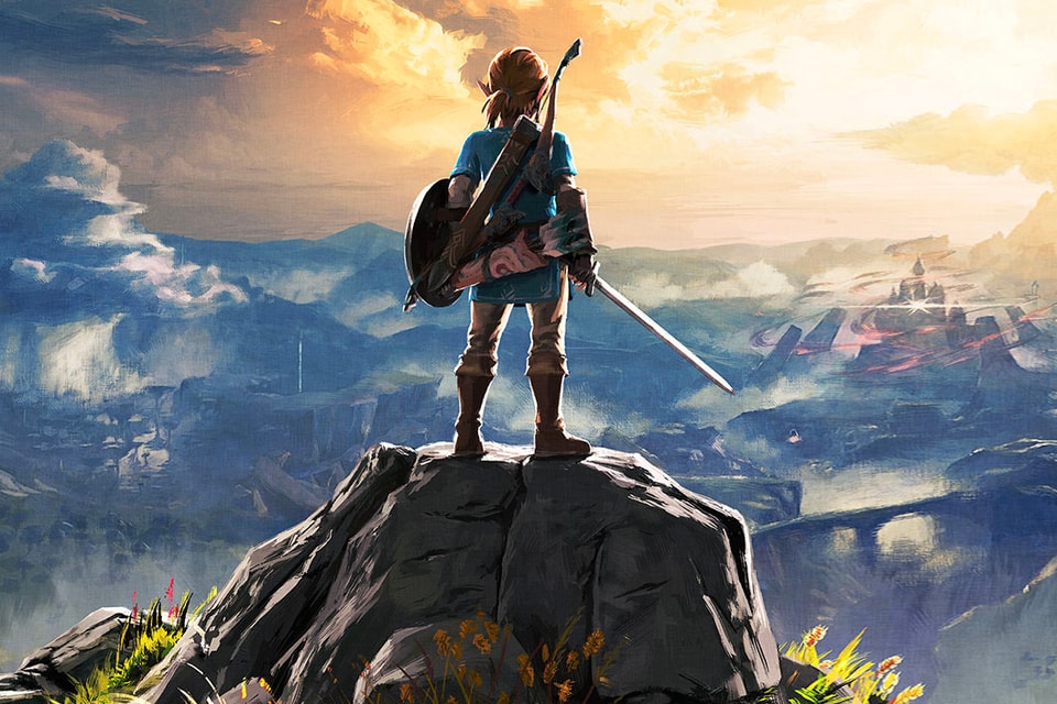 Netflix 'The Legend Of Zelda' Live-Action Series Was Canceled Because Of  Leaks