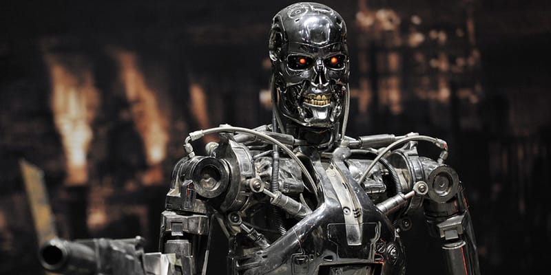 Terminator Anime Concepts With DALL-E 3 : r/Terminator