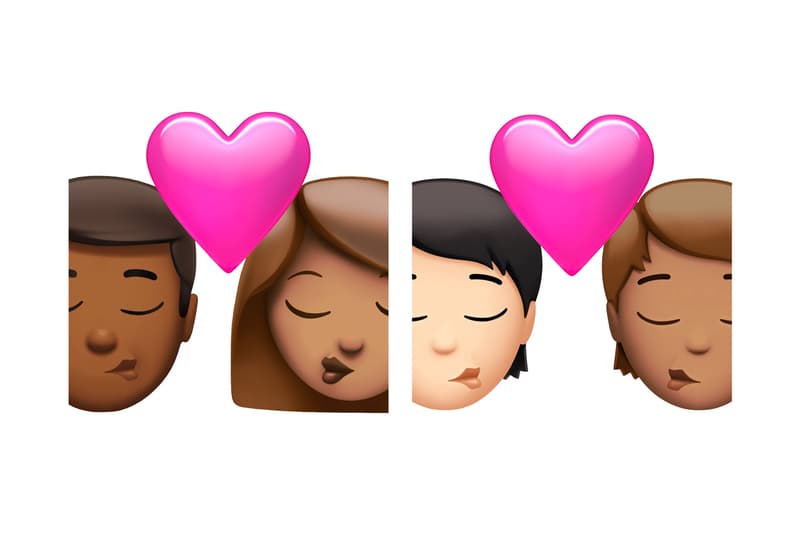 New Apple iOS 14.5 iPhone Emojis Reveal Info