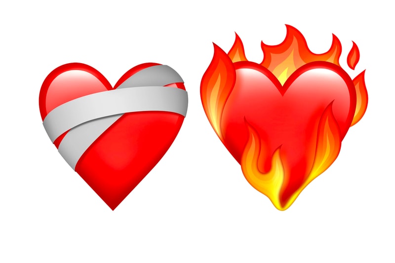 New Apple iOS 14.5 iPhone Emojis Reveal Info
