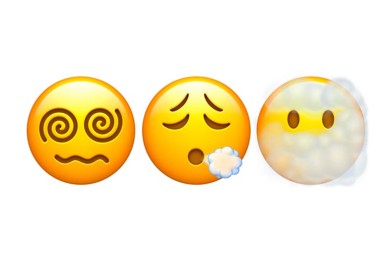 New Apple iOS 14.5 iPhone Emojis Reveal Info